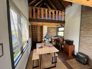 Tiny House, Tiny Black Frutillar - Frutillar - 3