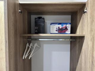 Hidden Apartment - 6