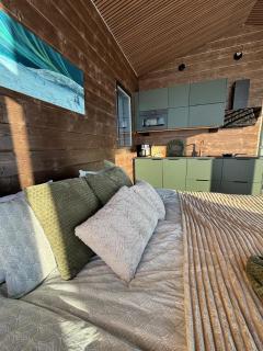 Mystical Lapland Cabin - 6