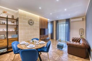 NEW - Unique 3BR Apartment in Sought-After Area of Malta by SF Homes - 2