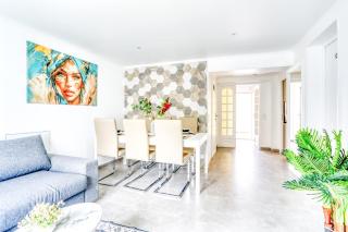 Cozy ground-floor villa flat - Paris, ExpoPark, CDG - 5