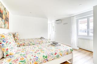 Cozy ground-floor villa flat - Paris, ExpoPark, CDG - 6