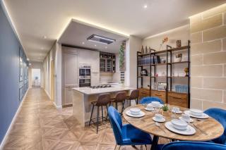 NEW - Unique 3BR Apartment in Sought-After Area of Malta by SF Homes - 8