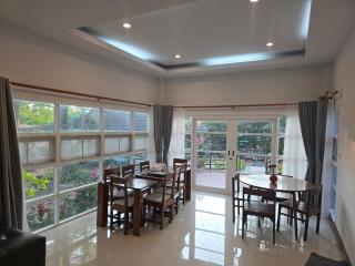 Lazy Daisy Nakhon Nayok - 6