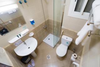 فندق عصفور 4 - مسارات الدرة سابقا - 2