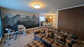 The Bear Den - 2