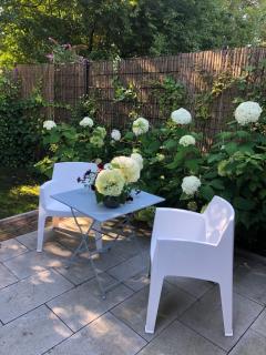 Luxe B&B "In de Schulp", ontspan en geniet van comfort en stijl - Amstelveen - 9