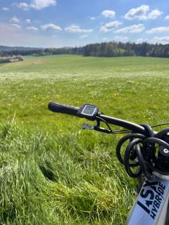 Ferienwohnung am Wald - 3