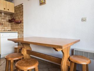 Studio confortable avec balcon à Tignes Le Lac pour 4 personnes - FR-1-502-449 - 2