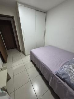 Ap. Novo Maceió - praia de Ponta verde - Maceió - 8