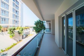 Marina Apartment - 9