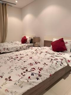 Marina Apartment - 8