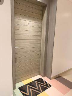 Marina Apartment - 6