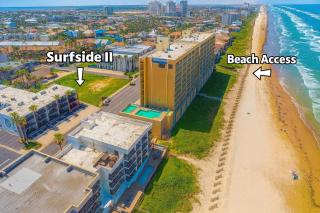 Surfside II #109 home - 7