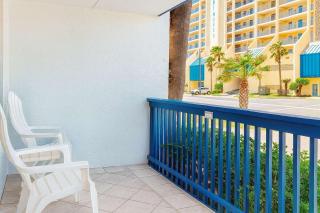 Surfside II #109 home - 6