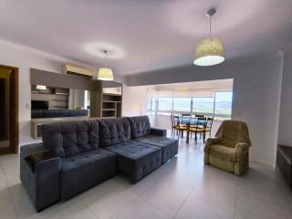 Apartamento de luxo no coração da Cidade do Cristo - 0