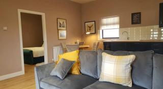 Beech Tree Park Cottages - 4