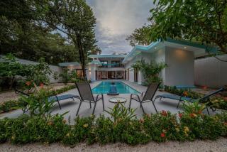 Casa Loto Azul New Luxury home just steps to beach - 4