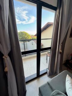 Apartamento completo, perto do Hospital do Amor - 1