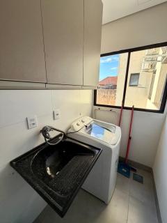 Apartamento completo, perto do Hospital do Amor - 5