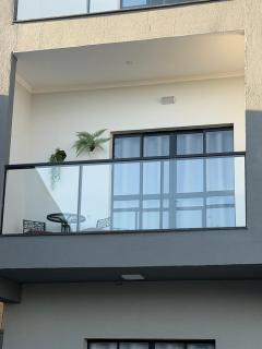 Apartamento completo, perto do Hospital do Amor - 7