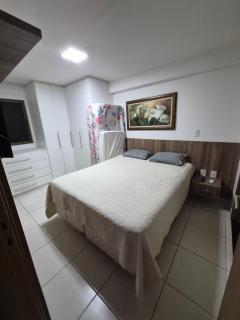 Ap. Novo Maceió - praia de Ponta verde - Maceió - 5