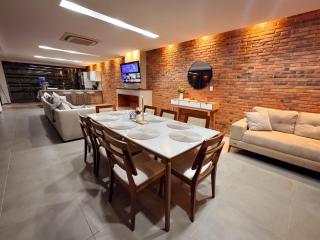 Casa en Sanber con piscina y jardín grande - 4