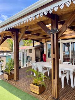 La Kaz Baz ' île - 6