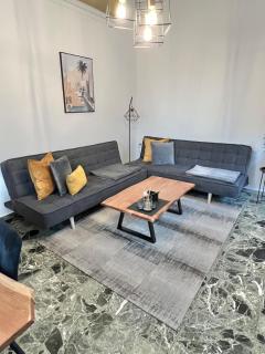 Apartment Madlen No 1 with Mountain and Sea Views - 0