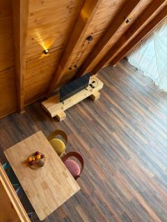 A-Peak Mestia Cottages & Sauna - 8