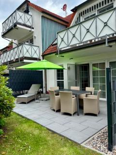 Ferienwohnung Strand-Domizil Zingst - 5