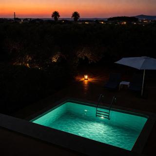 Marianna Apartments - 8