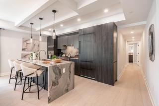 Luxe Old City 4Bd-4Bt Duplex - 4x Car Parking & Gym - 6