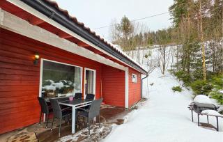 Stunning Home In Krokkleiva With Sauna - 9