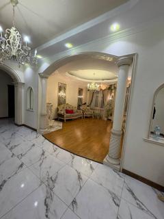 Лучший Горный дом для отдыха - 6