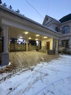 Лучший Горный дом для отдыха - 2