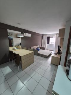 Ap em Maceió todo equipado bem próximo á praia de Ponta Verde - 1