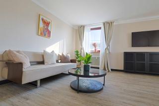 KasselRooms Comfort Studio - 6