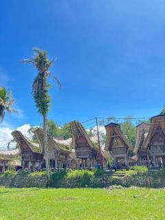 Villa Toraja Village - 8