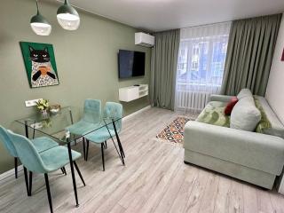 Apartment on Maylin 30 12 - 1