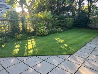 Coombe Cottage - 4