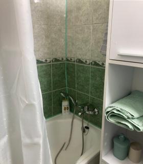 Двухкімнатна квартира центр - 7