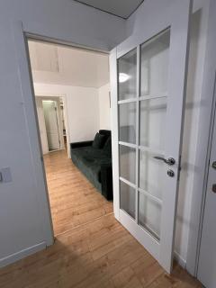 Двухкімнатна квартира центр - 3