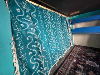 Sundancer Dream Wagon with Onsite Hot Springs - 2