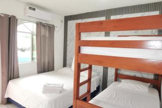 Hotel Pedernales MrRobert - 5