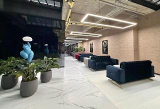 Hermoso apartaestudio Parque de la 93 - 5