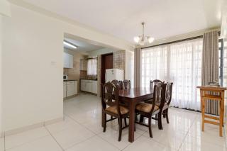QP Apartment Kileleshwa - 5
