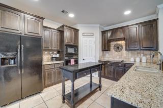 Pet-Friendly Tulsa Escape with Private Hot Tub! - 1