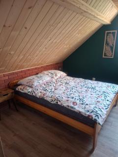 Domek na Podgrabiu - 7