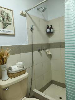 Habitación Pequeña dentro departamento compartido 402 - 1